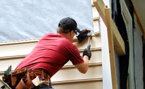 Best Aluminum Siding Installation  in , AK